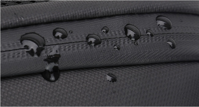 Leisure computer bag