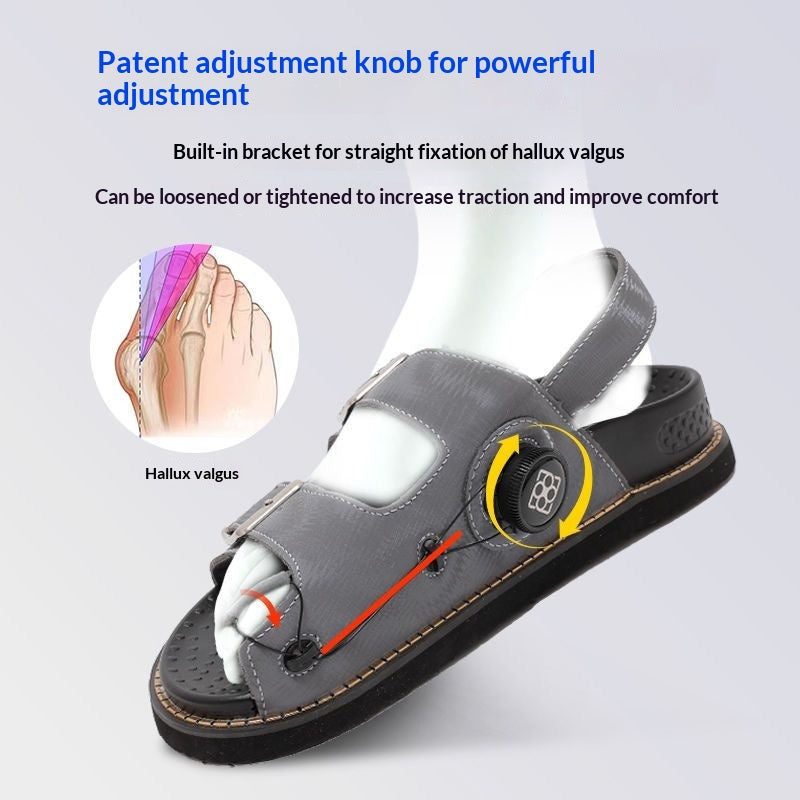 Thumb Valgus Flat Foot Correction Shoes