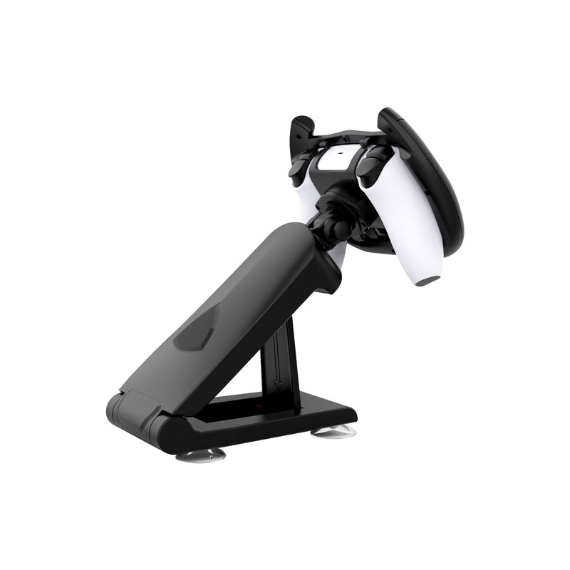 Suporte de Volante para Comando com Ventosa