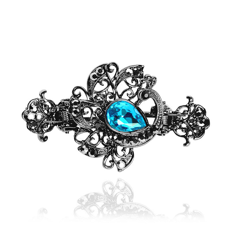 Vintage-Haarschmuck