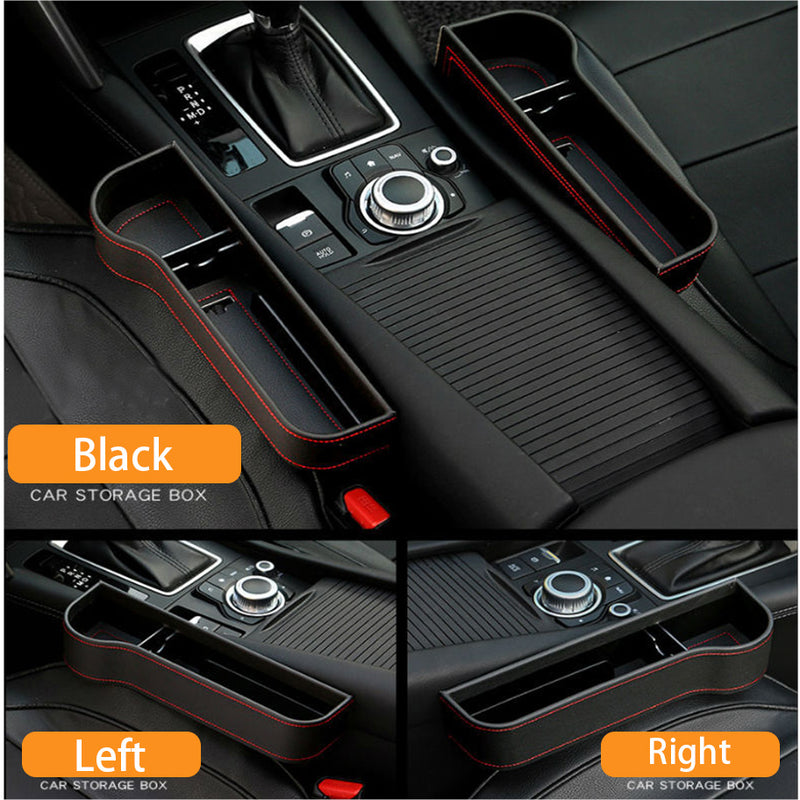 Car Storage Box