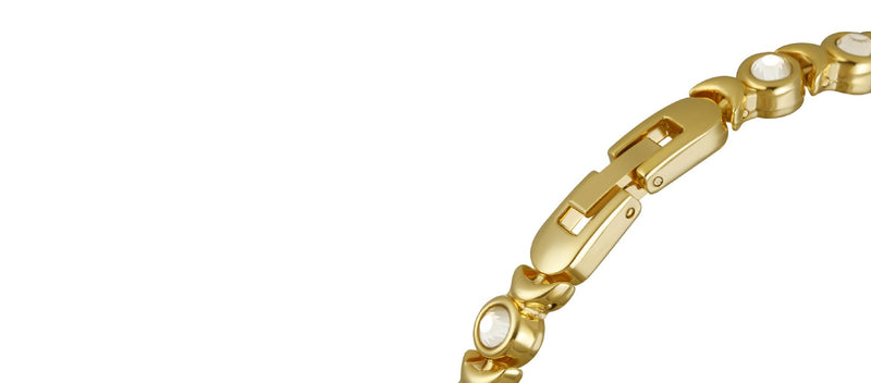 Light Luxury Star Moon Zircon Women's Watch