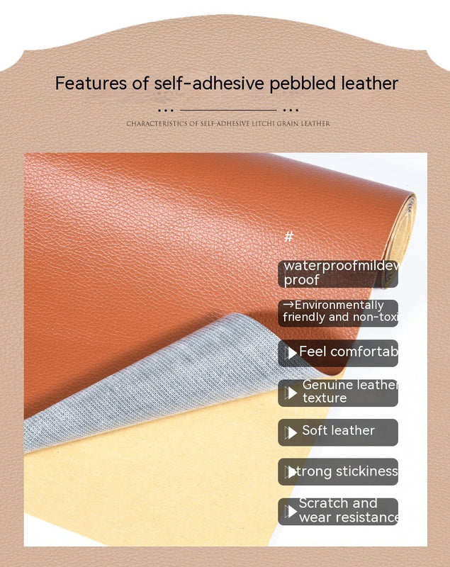 Leather Sofa Repair Leather Repairing Atch Leather Fabric