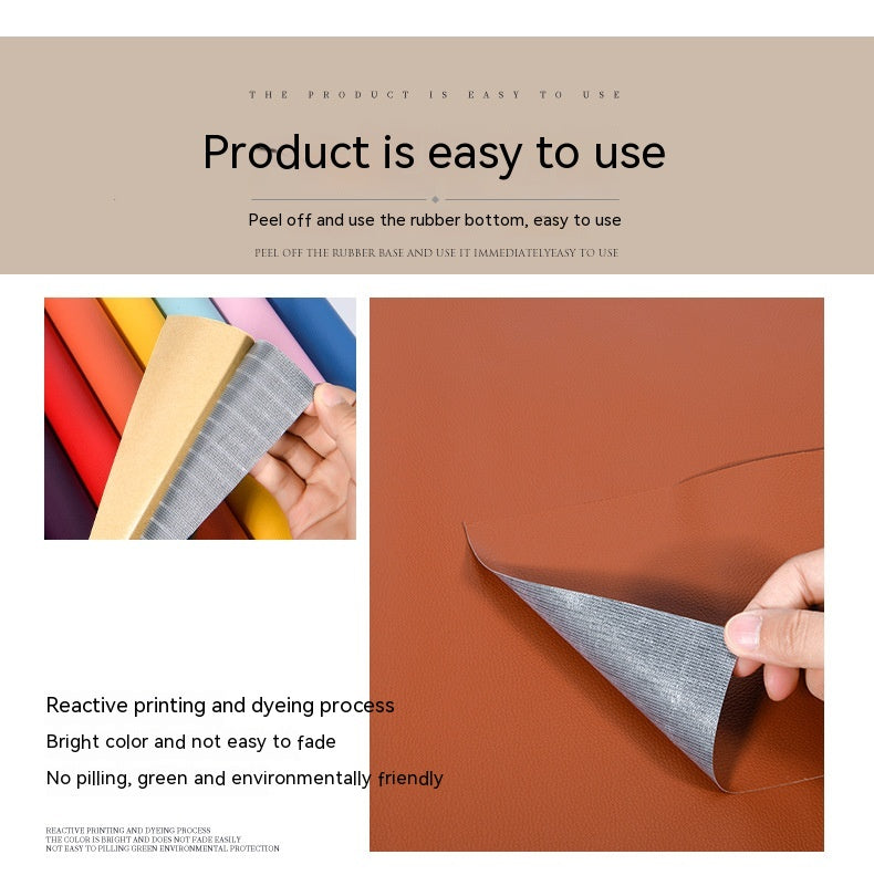 Leather Sofa Repair Leather Repairing Atch Leather Fabric