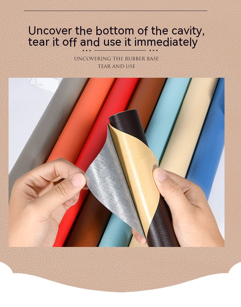 Leather Sofa Repair Leather Repairing Atch Leather Fabric