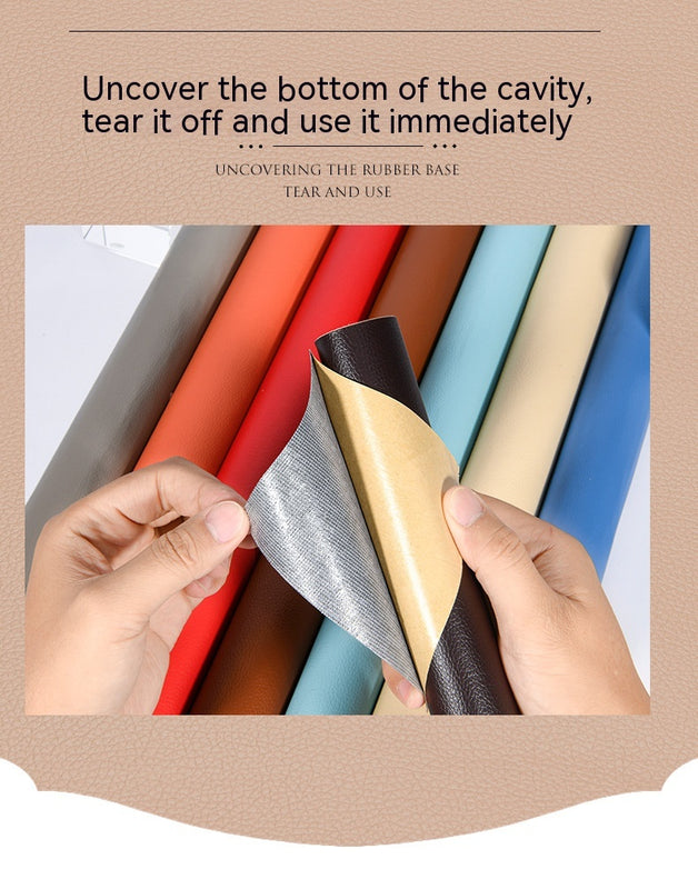 Leather Sofa Repair Leather Repairing Atch Leather Fabric