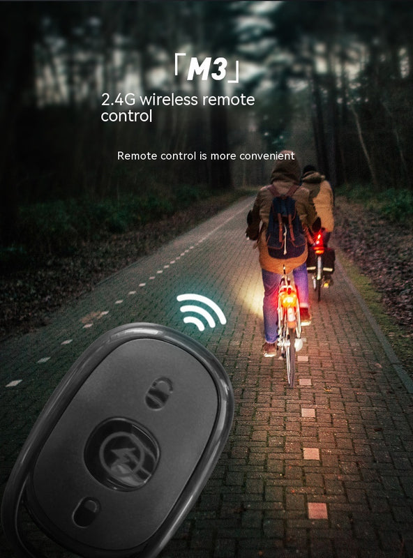 Stroboskop-Fernbedienung Stroboskoplampe Auto Motorrad Elektrofahrzeug Fahrrad Umbau