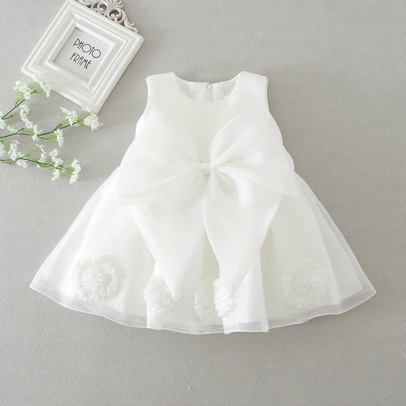 Girl's Sweet And Casual Versatile Fluffy Skirt