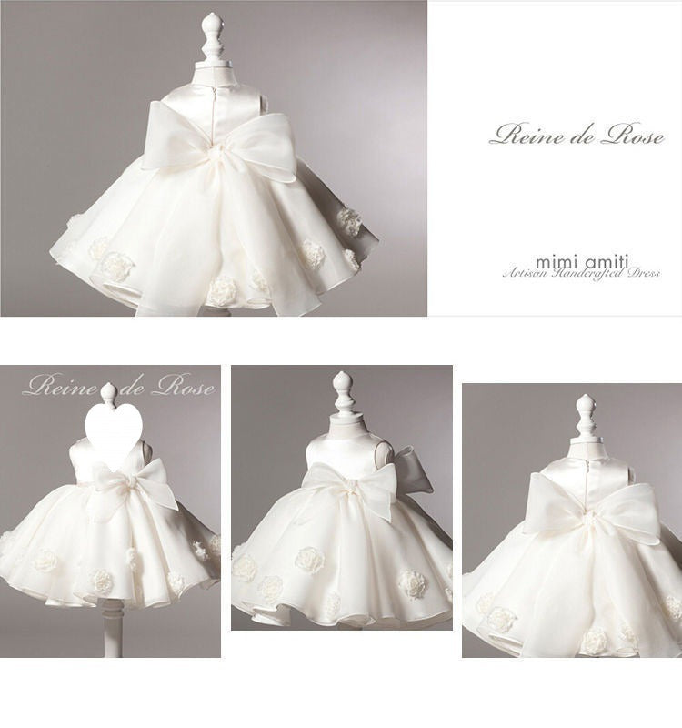 Girl's Sweet And Casual Versatile Fluffy Skirt
