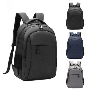 Mochila de Homem de Grande Capacidade para Viagem e Lazer