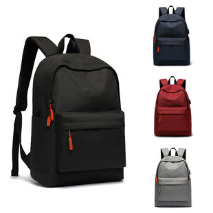 Mochila de Homem de Grande Capacidade para Viagem e Lazer