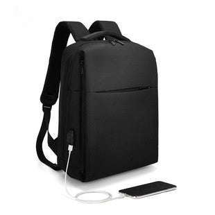 Mochila de Homem de Grande Capacidade para Viagem e Lazer