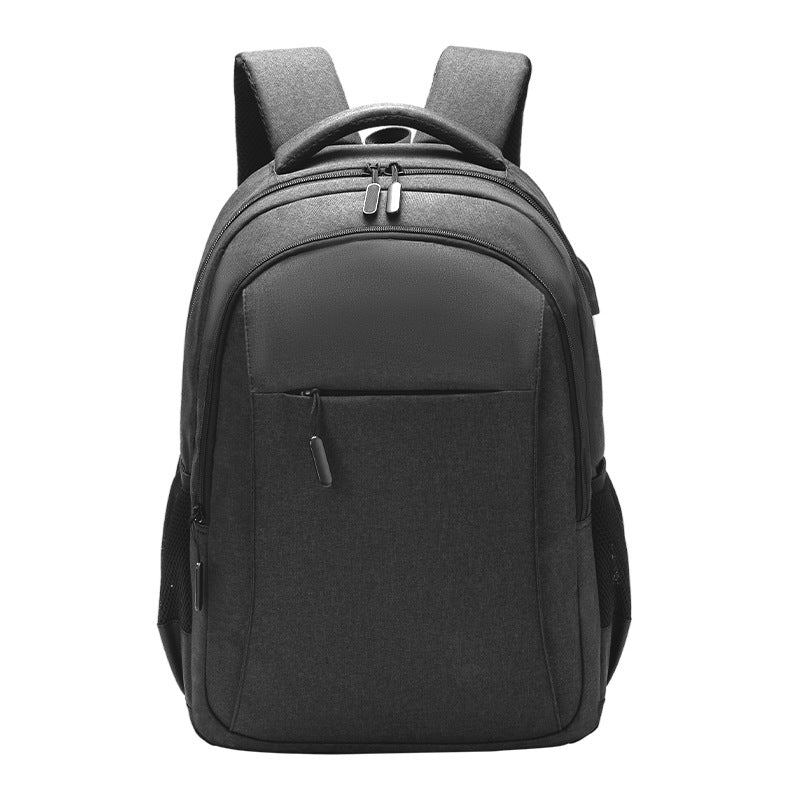 Mochila de Homem de Grande Capacidade para Viagem e Lazer