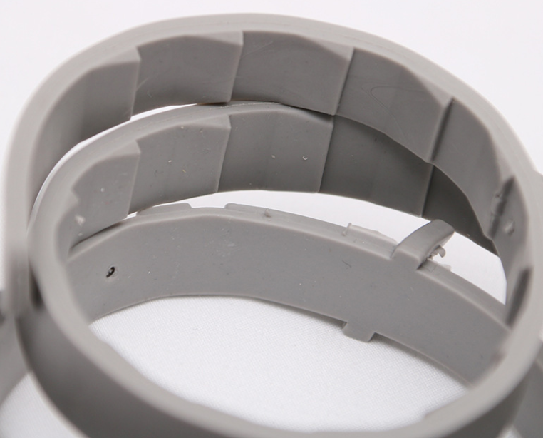 Katzenring Hunderring Floh- und Zeckenprävention Kinderhalsband
