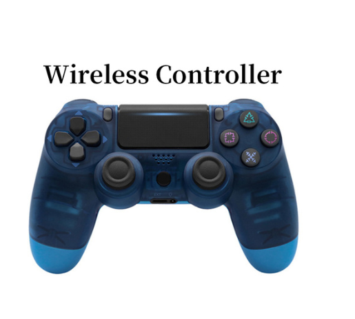 Comando Sem Fios para PS4