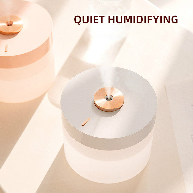 Humidificador de ar doméstico