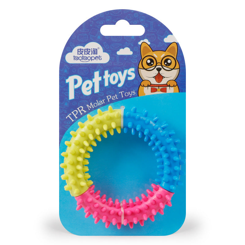 Beißfestes Tierspielzeug
