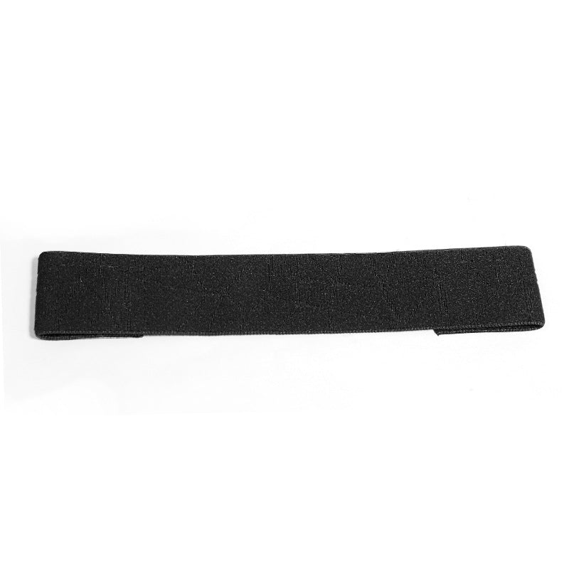 Aplicável a SteelSeries Arctis Cold Ice 357 Cold Ice Head Beam Capa Protetora Banda de Cabeça Acessórios para o Arco do Auscultador