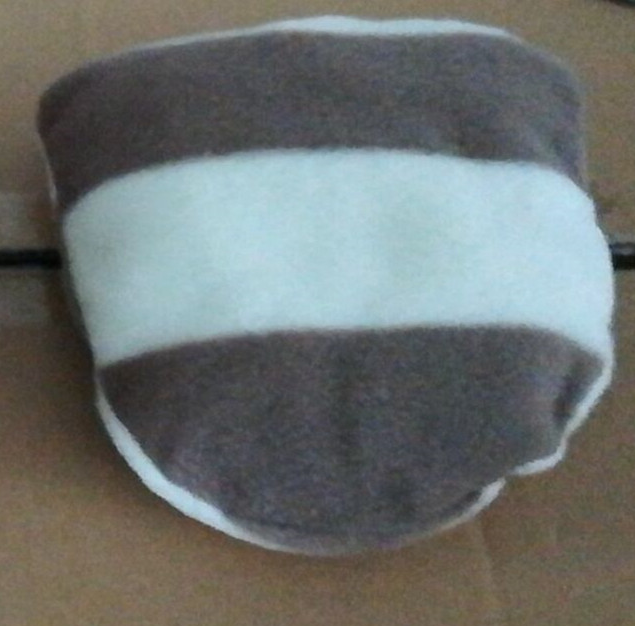 Pet nest manufacturers Ji Zai Zai Cute Cotton nest snake spider Mini guinea pig guinea pig small pet chihuahua.