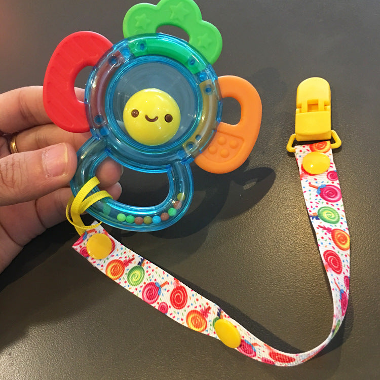 20 mm multifunktionaler universeller Entenschnabel-Clip