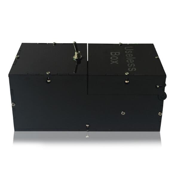 Nutlose Box