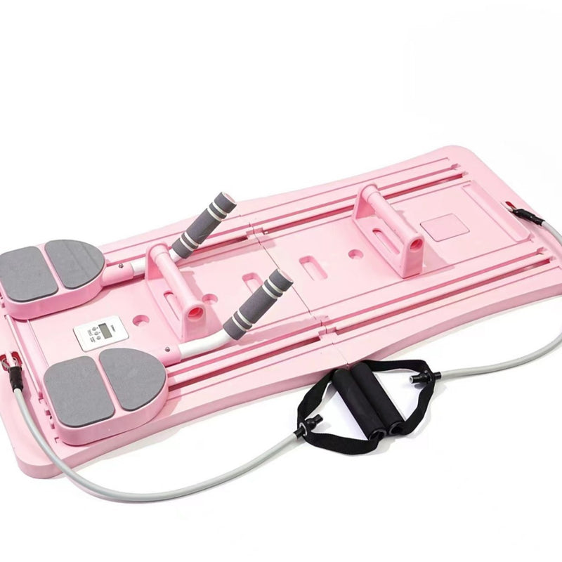 Home Portable Foldable Multifunctional Belly Panel