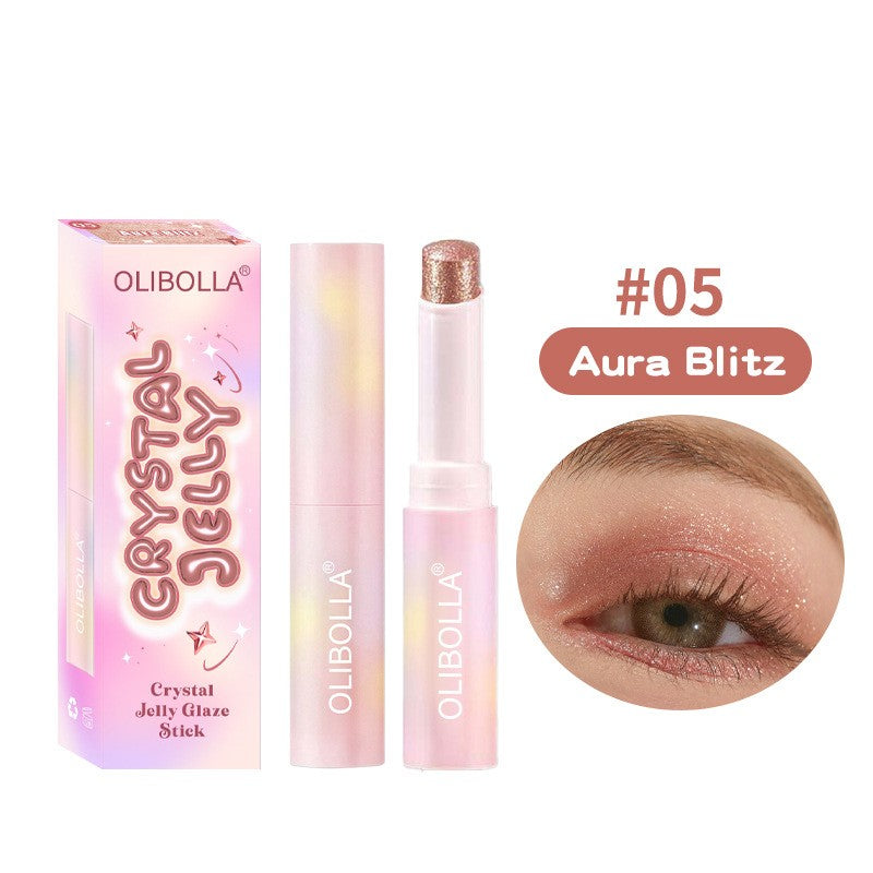 Super Shiny Multicolor Eye Shadow Highlighter