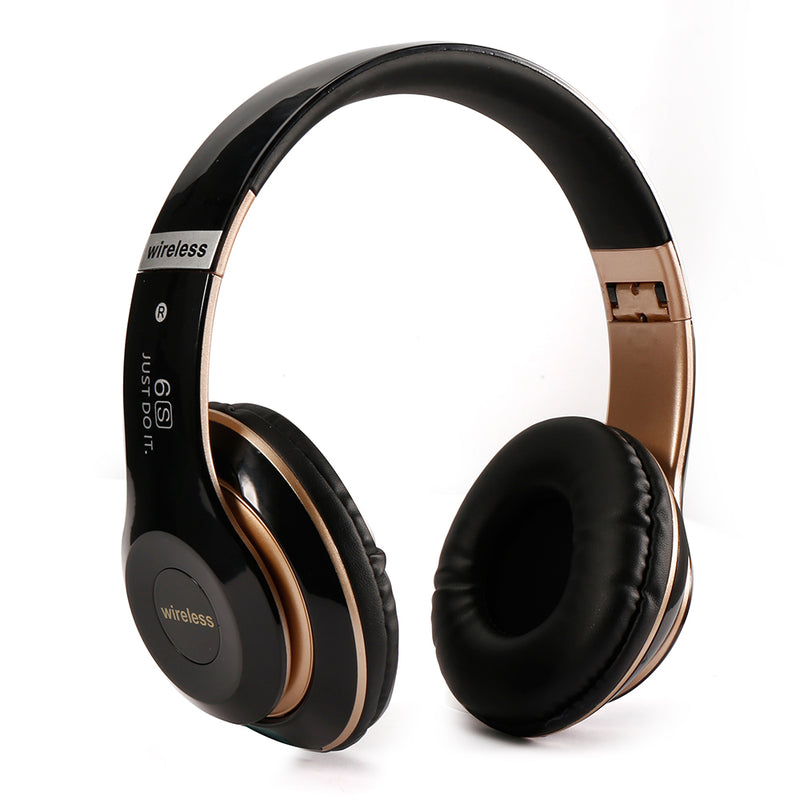 Drahtloses Bluetooth-Headset