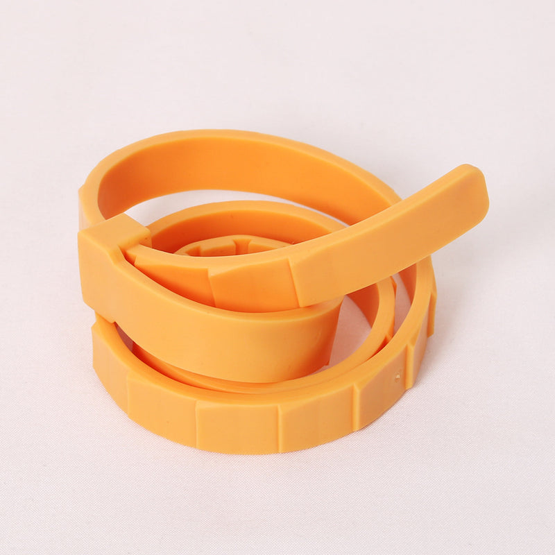 Katzenring Hunderring Floh- und Zeckenprävention Kinderhalsband