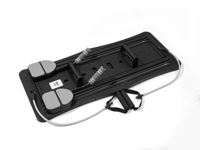 Home Portable Foldable Multifunctional Belly Panel