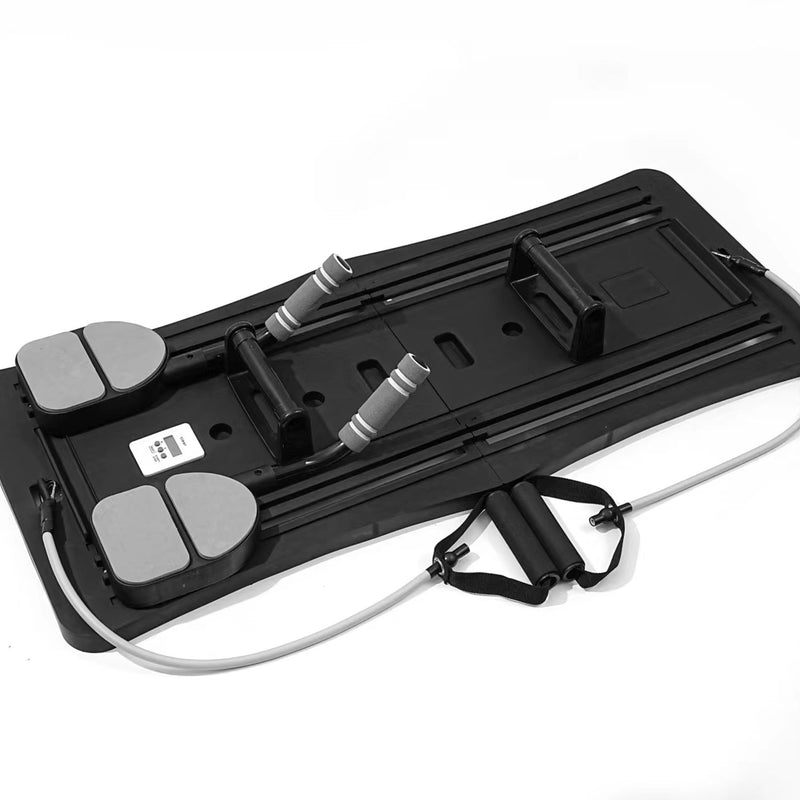 Home Portable Foldable Multifunctional Belly Panel