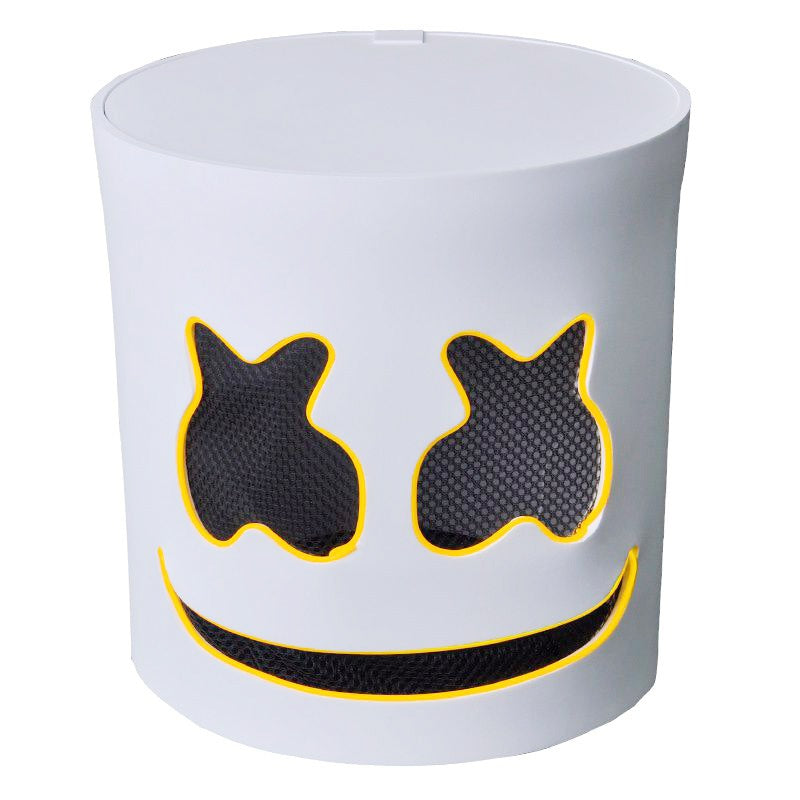 LED-Maske