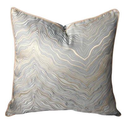 Leicht luxuriöses Sofa-Kissen Europäisches Luxus-Kissen