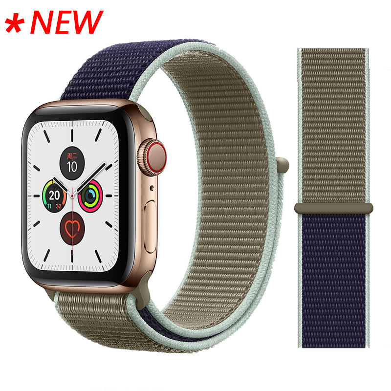 Uhrenarmband