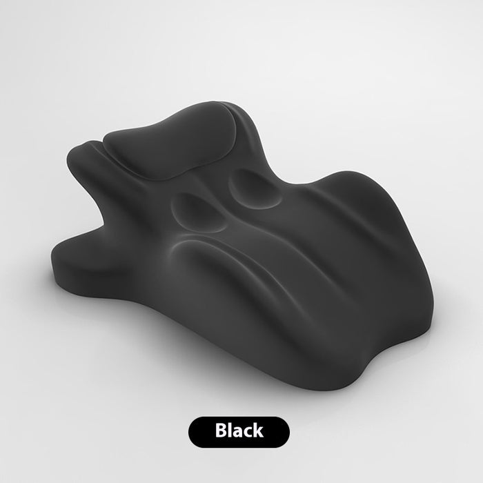 Bed Play Mobile Phone Stomach Sleeper Pillow