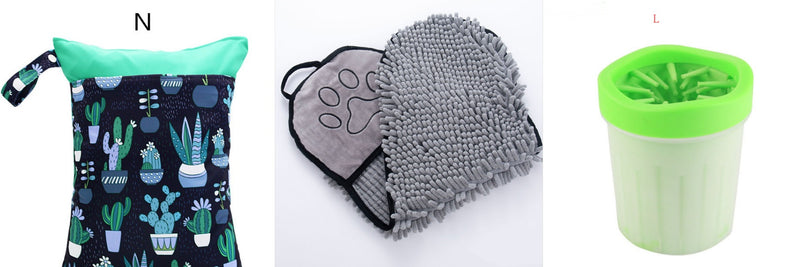 Absorbent Towel for Dogs and Cats