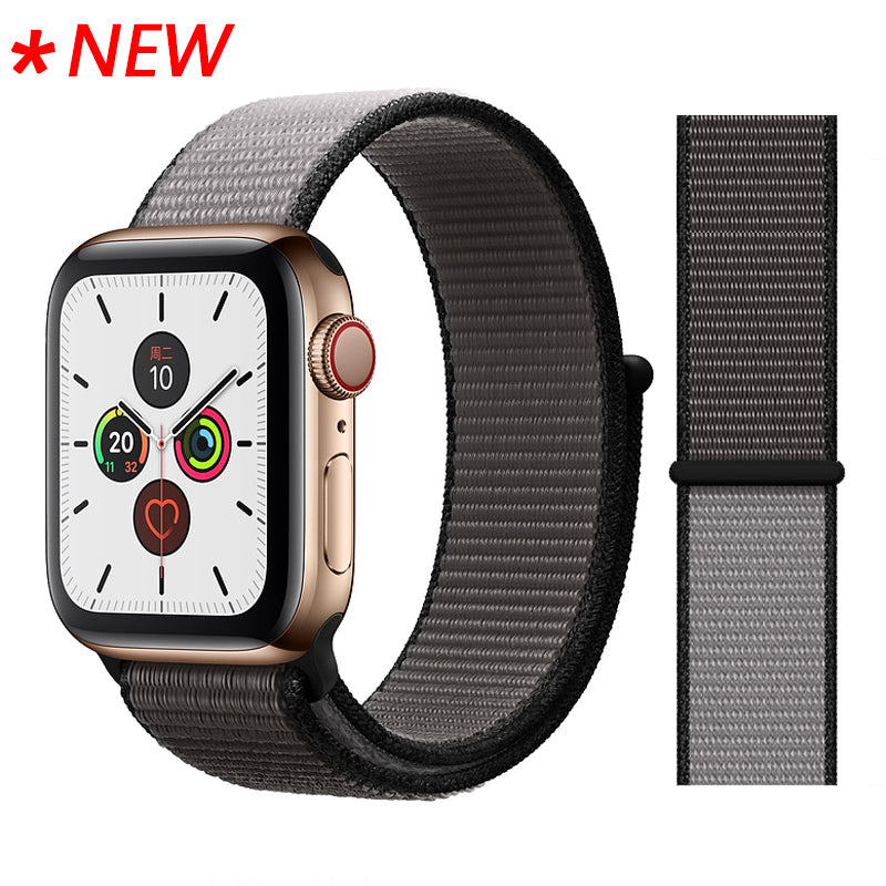 Uhrenarmband