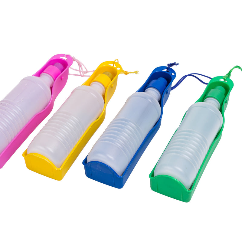500L Pet Water Bottle Travel Sports Drinking Water Outdoor Drinking Water Bottle Drinking Water Bottle