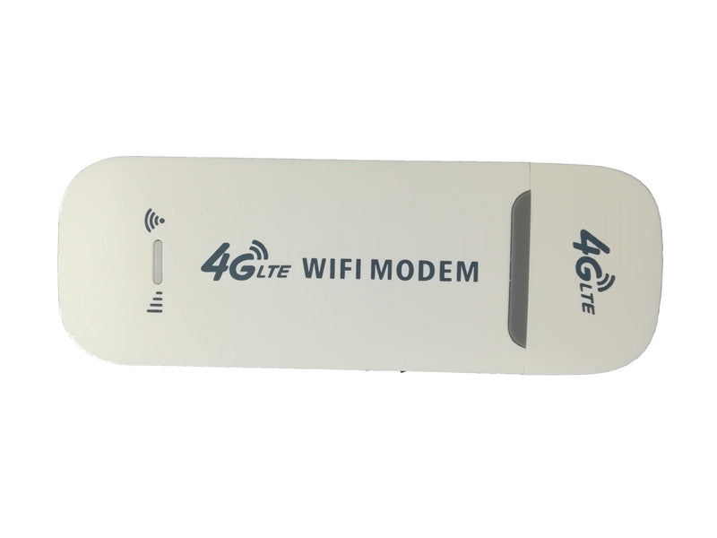 LTE4G wireless network card