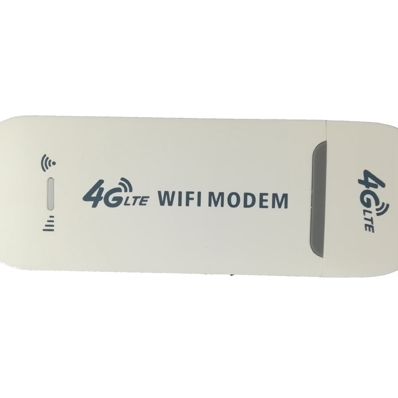 LTE4G wireless network card