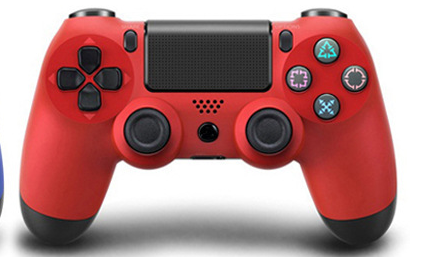 Comando Sem Fios para PS4