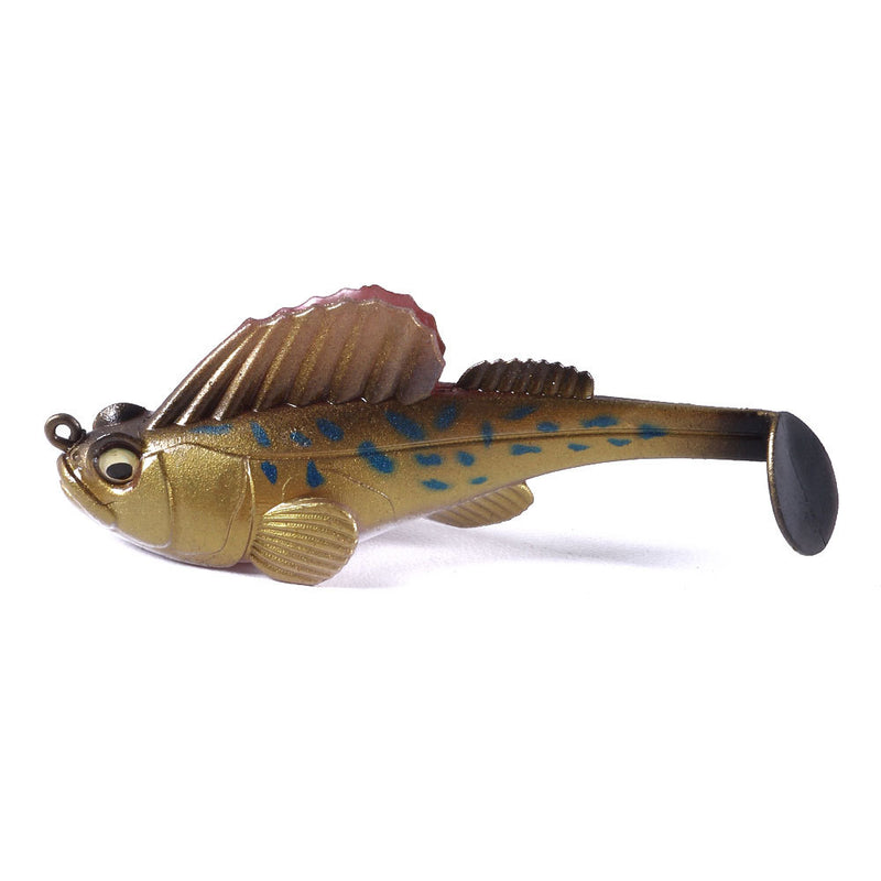 Luya bionischer Weichköder