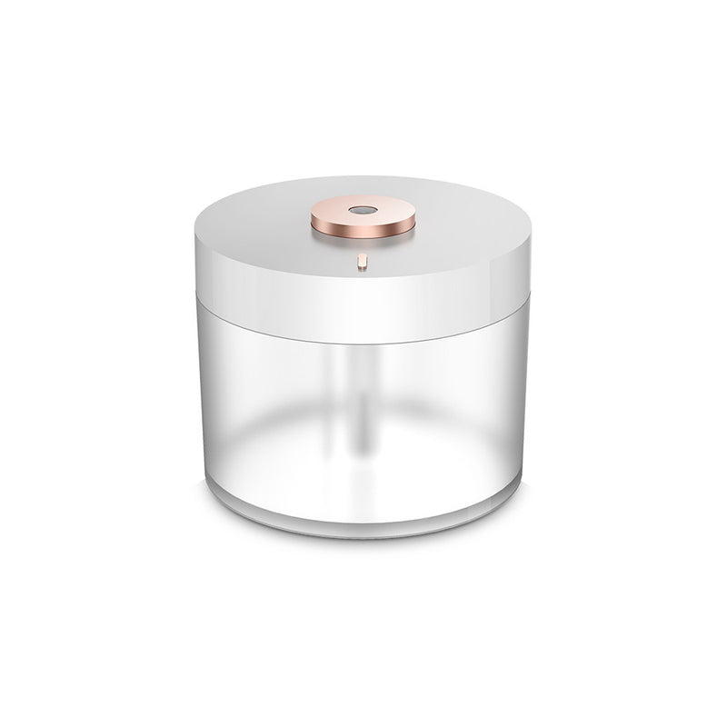 Humidificador de ar doméstico