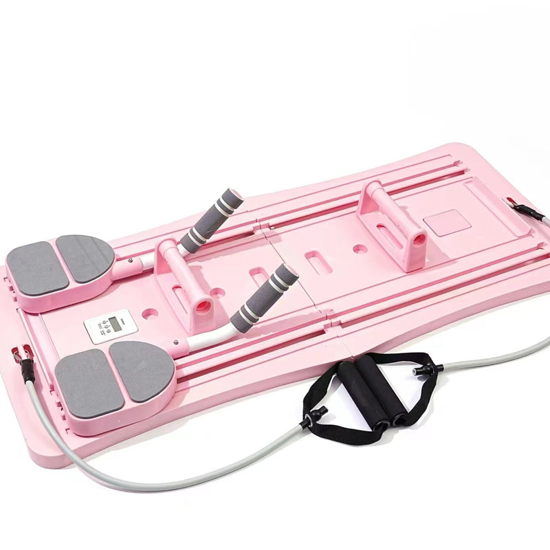 Home Portable Foldable Multifunctional Belly Panel