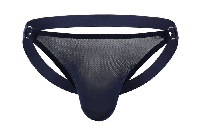 Simple And Versatile New Solid Color Men's Underwear