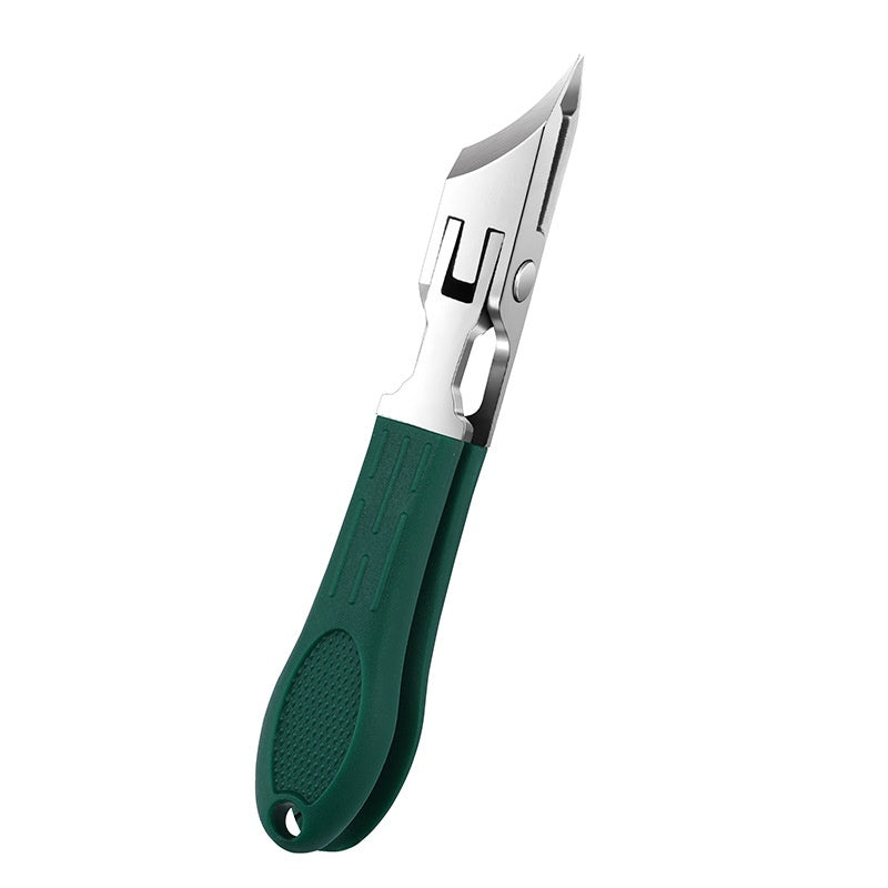 Anti-splash Portable Household Fingernail Maintenance Kit