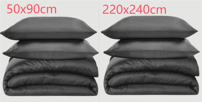 2piece Set Bedding Bag