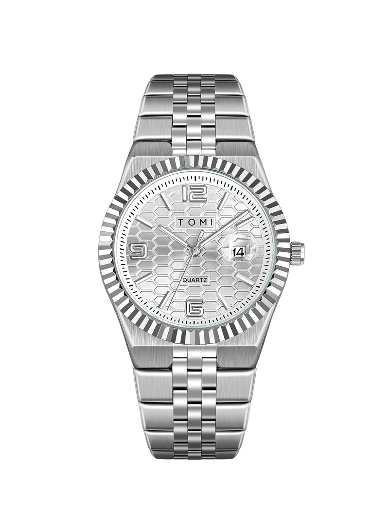 Fashionable And Minimalist Mens Watch