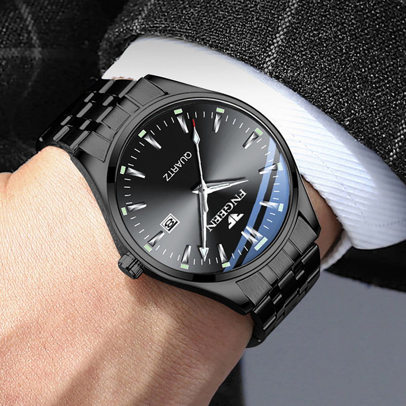 Concept Trendy Mens Quartz Watch