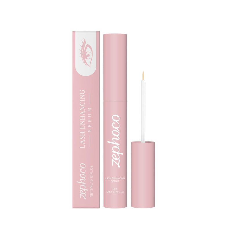 Wimpernserum